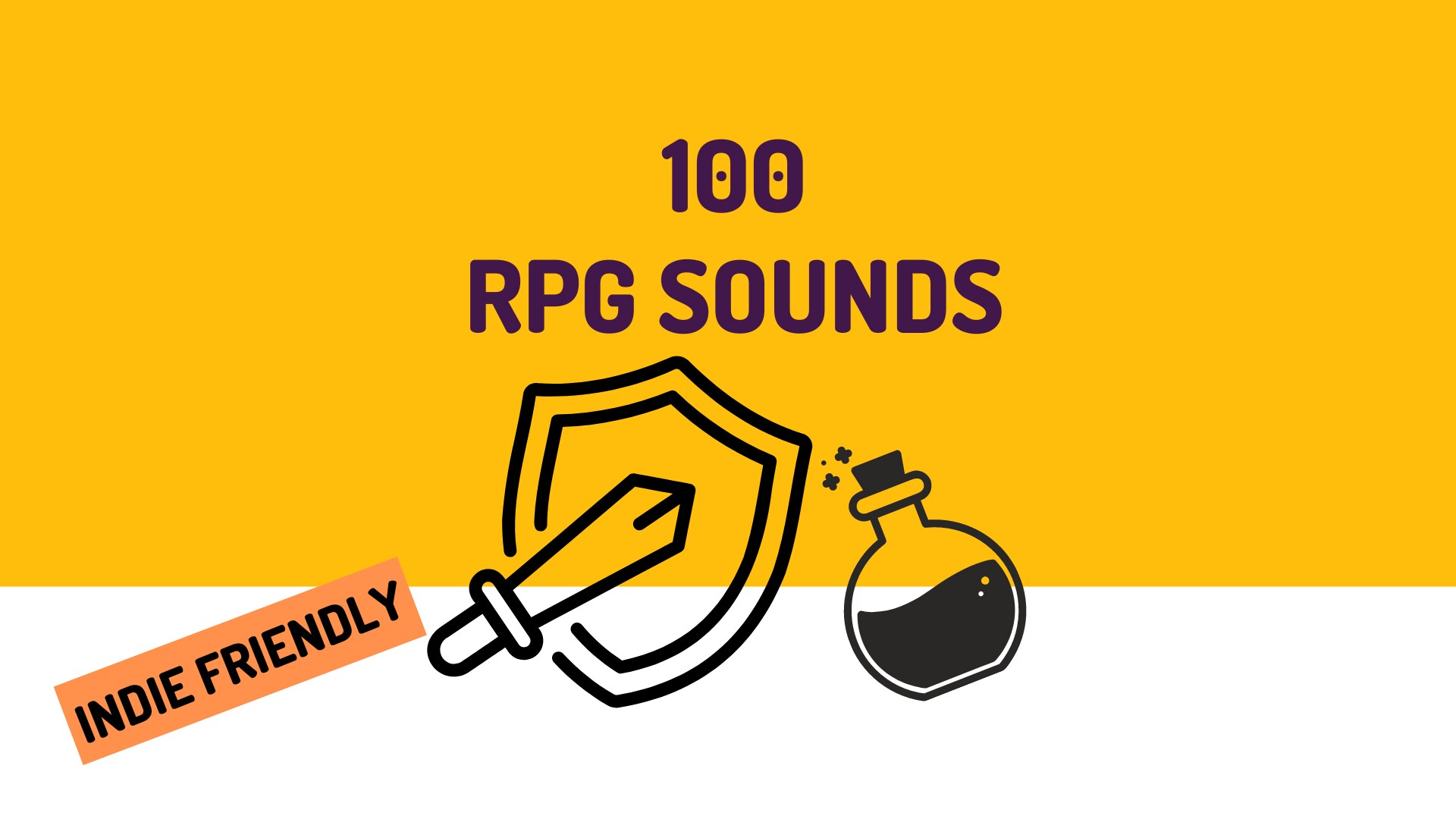 Indie Friendly Sounds RPG Sounds Pack in Sound Effects UE Marketplace